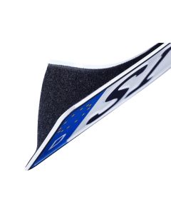 Universal Klett-Kennzeichenhalter